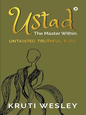 cover image of Ustad